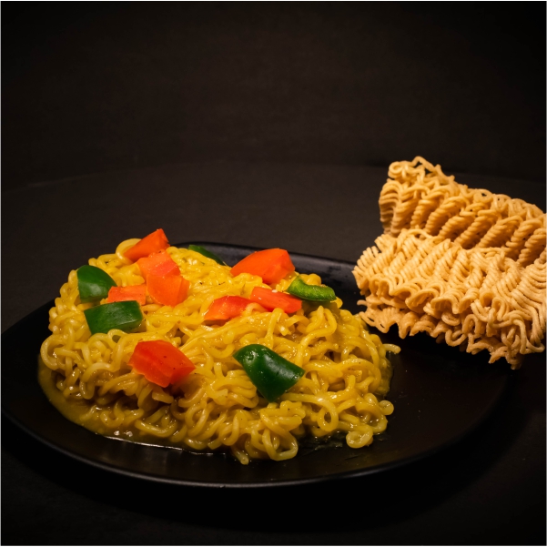 Maggi